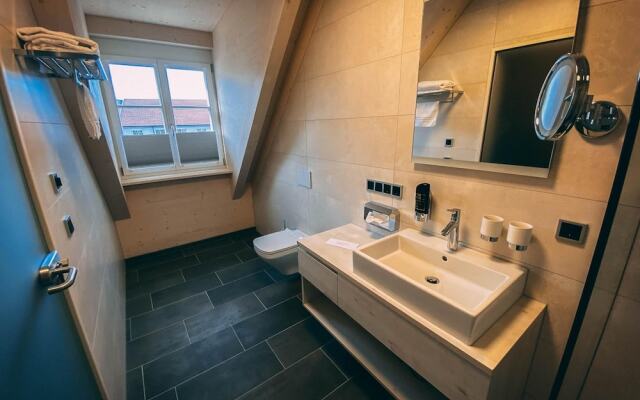 Stadthotel Haslach