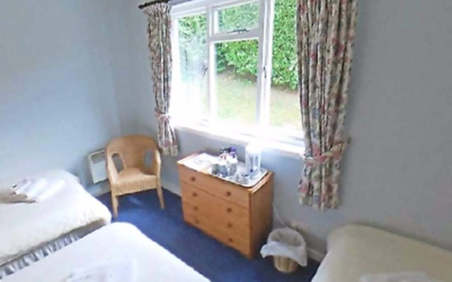 Coire Glas Guest House