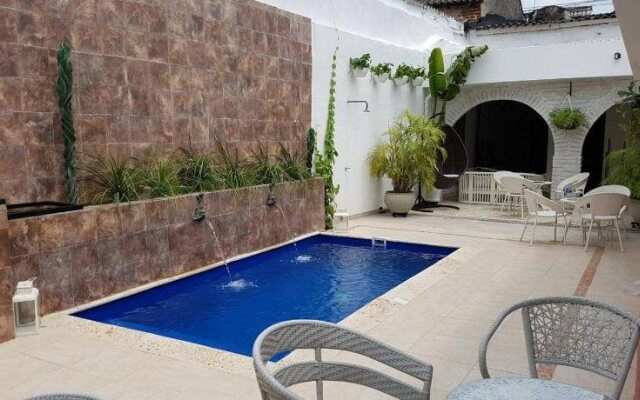 Casa Arte Hotel Boutique by HMC - Adults Only