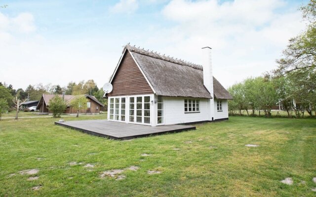 Exquisite Holiday Home in Lolland With Terrace