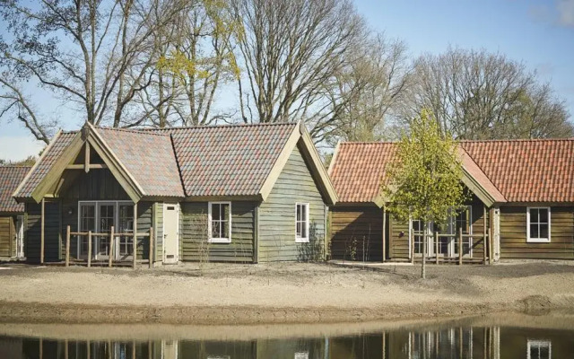 Efteling Loonsche Land Hotel