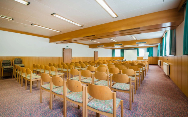 Jugendhotel Markushof Youth Hostel