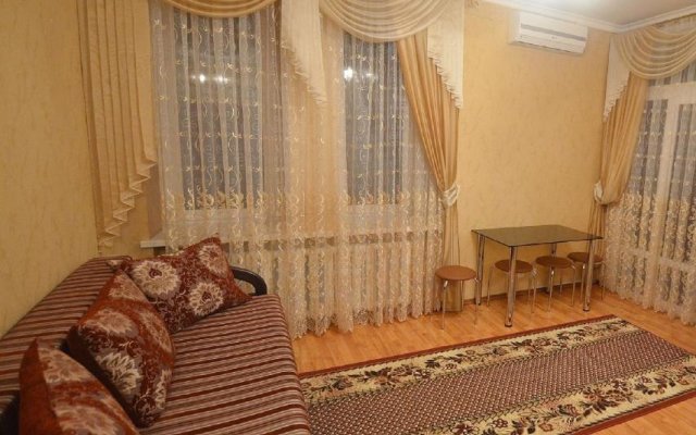 VIP apartments on Admiralskaya