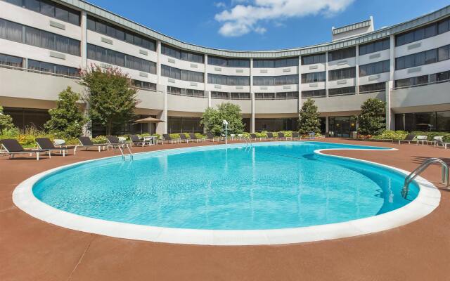 Sheraton Reston Hotel