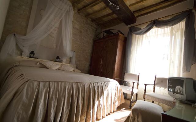 Appartamenti turistici Vicolo S. Chiara
