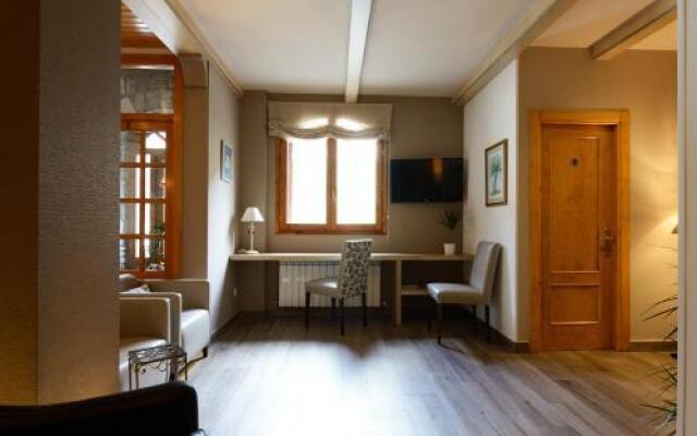 Hotel Abetos