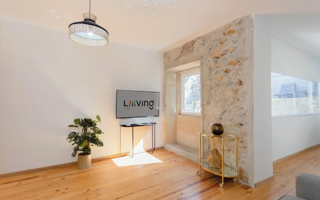 Liiiving in Gaia - THE WINE SIDE XV
