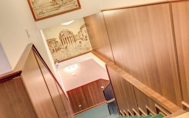 Hotel Flavio Rome