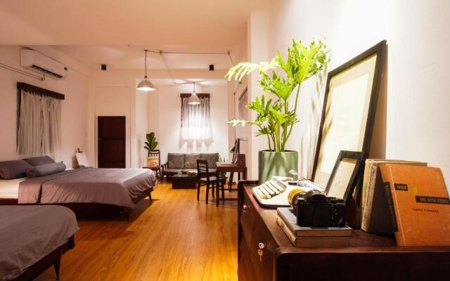 City Hostel Da Nang