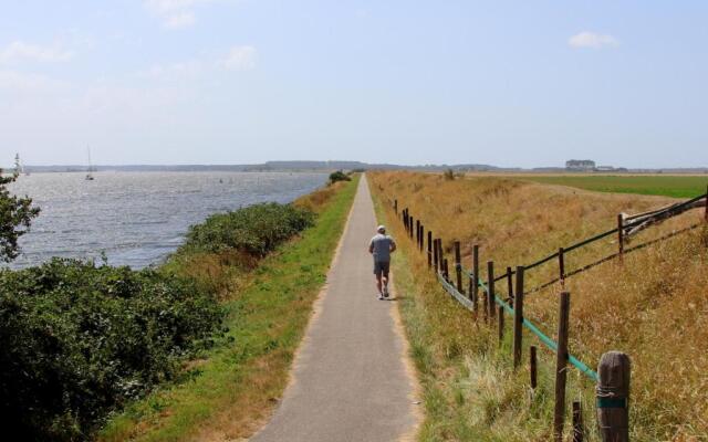 Banjaard Beachhouse Patrijzenlaan 14