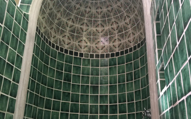 Jardin del Mar