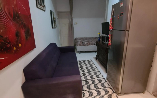 Top location apartment in Copacabana