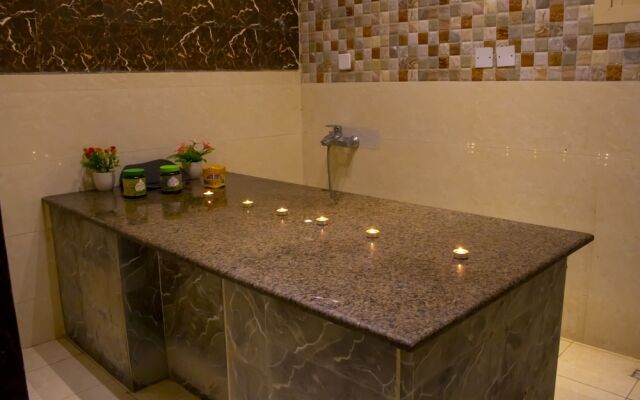 Manazel Maali Apartment