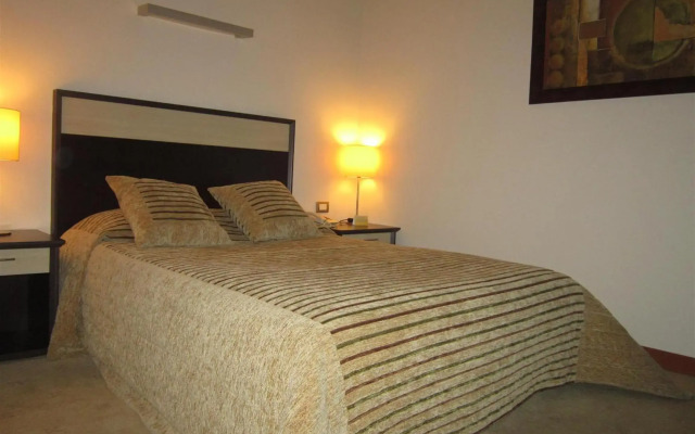 Akkoç Butik Otel