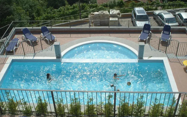 Residence Il Vigneto Due