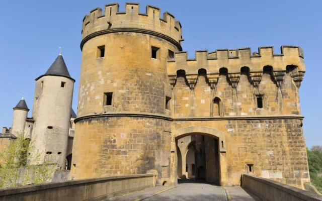 Appartement Saint Jean