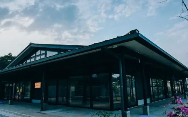 Michill Tanesashi – Exterior – Hachinohe