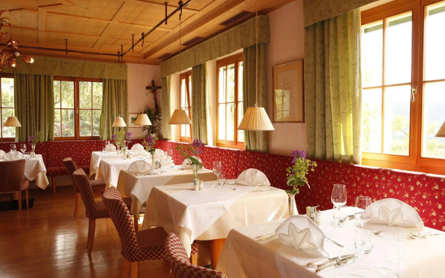 Hotel Heubad
