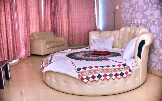 Titanium Hotel And Resorts