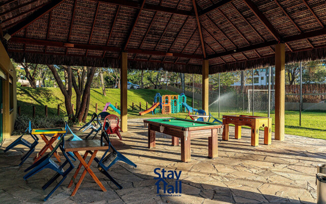 Apt Marulhos-BeiraMar Praia de Muro Alto-058M