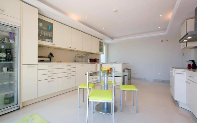Heaven Beach Apartment 405