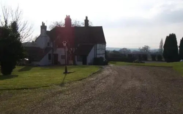 Pincents Manor