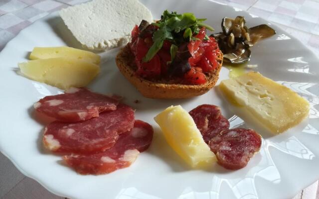 Agriturismo I Tre Ulivi