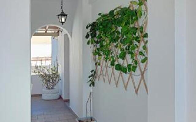 Aparthotel 3 Stars Finikas