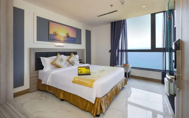 Ruby Hotel