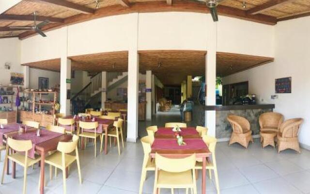 Casa Vinculos