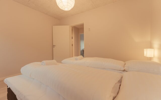 New Aparthotel | Panoramic Sea View