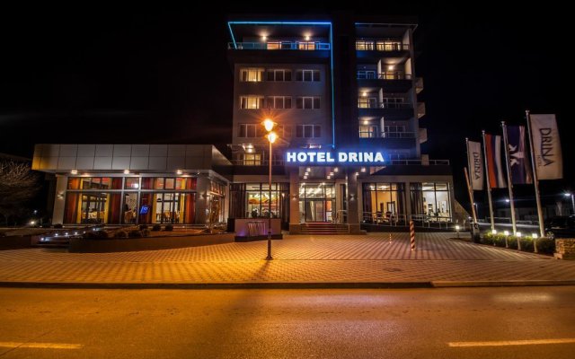 Drina Hotel