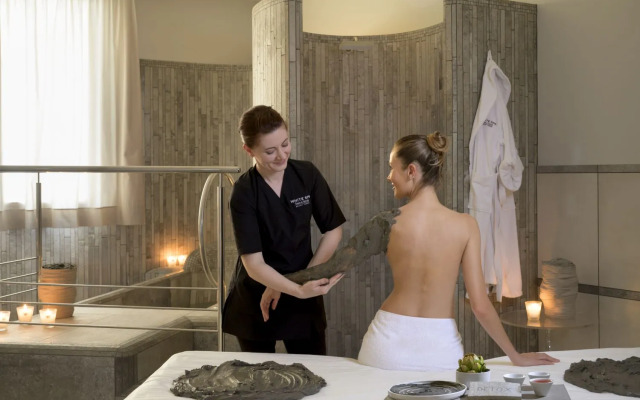 Grand Hotel Trieste & Victoria