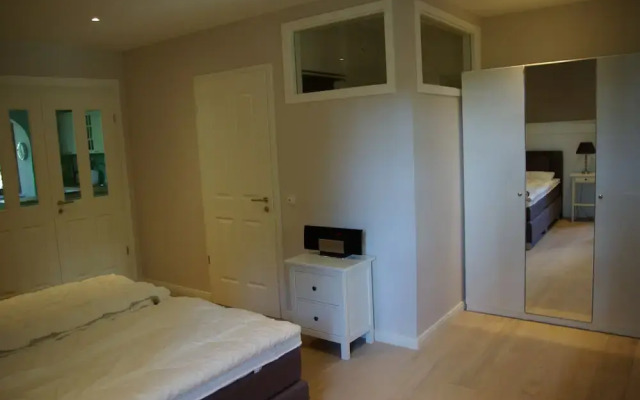 Ferienwohnung Seerose