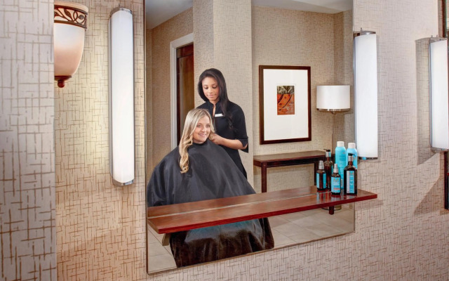 Marriott Lexington Griffin Gate Golf Resort & Spa