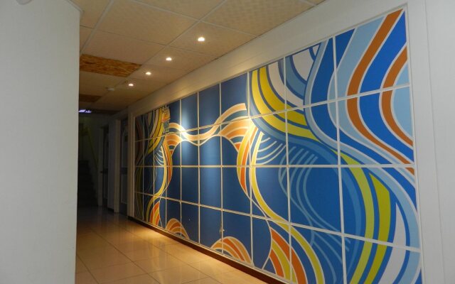 Tainan Inn