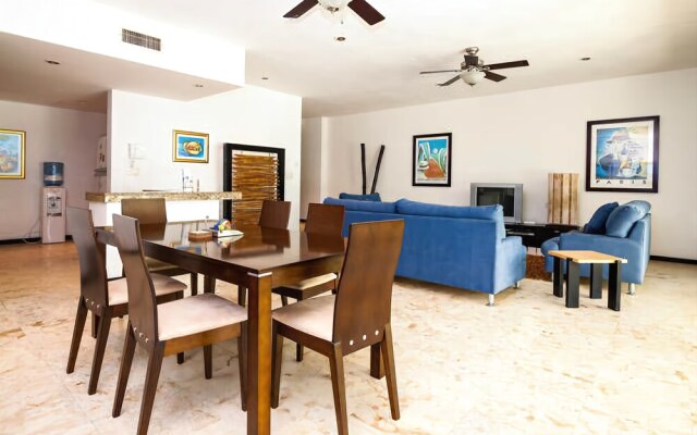 Bosque de los ALuxes