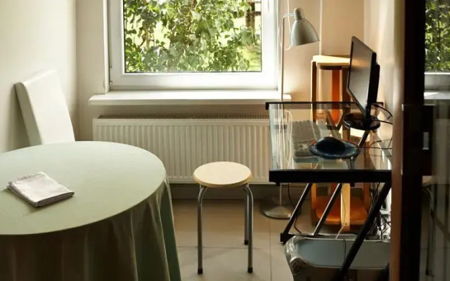Sunny Apartment