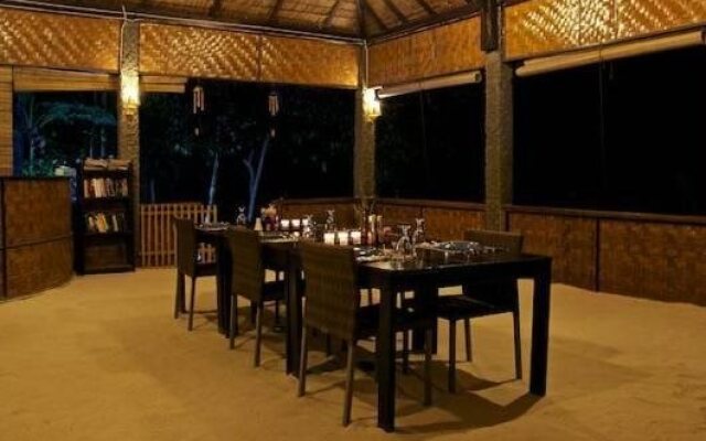Mamaling Resort Bunaken