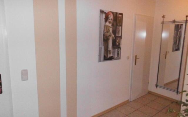 Ferienwohnung am Selenter See