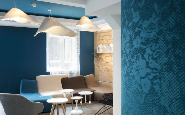 Hotel Chavanel Paris