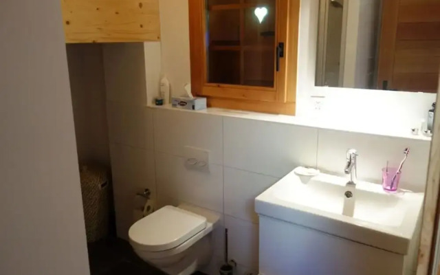Croix Noires Fabulous & Luxury Chalet