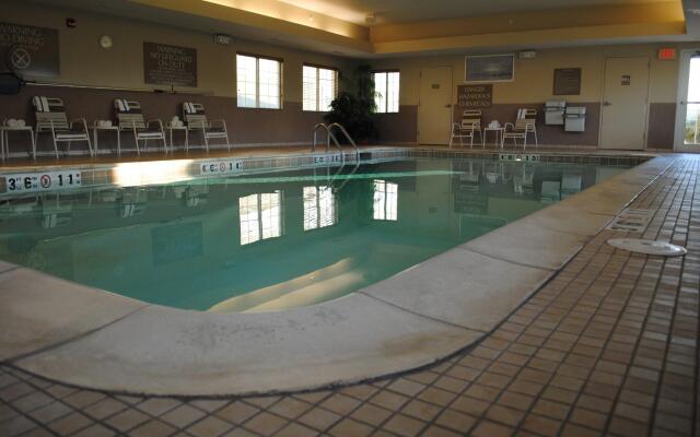 Candlewood Suites Fort Wayne by IHG