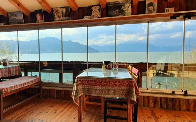Fulya Pension