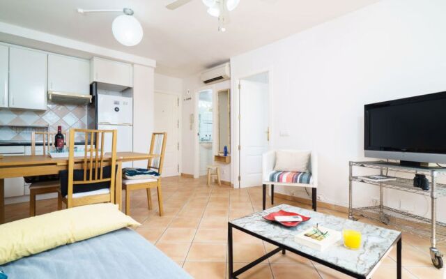 Apartment Montanar Jávea