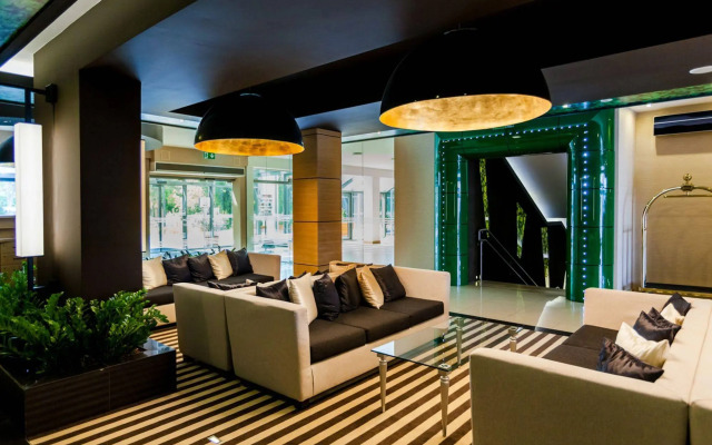 Aquaticum Debrecen Thermal and Wellness Hotel