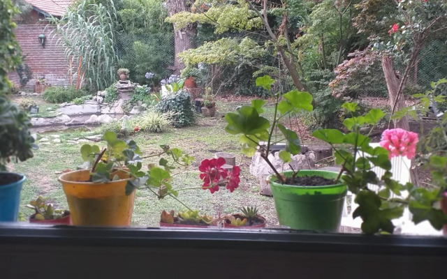 Angelina's House by L&L