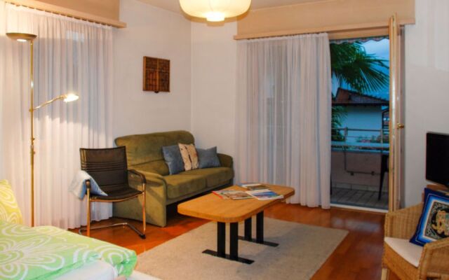 Apartment REX Reutte