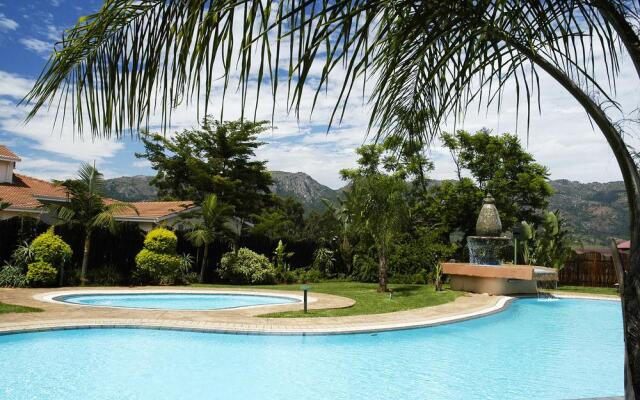 The Royal Villas Swaziland