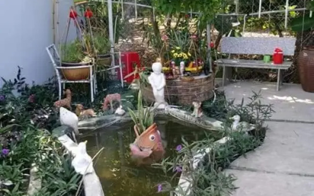 Nostress Guest House